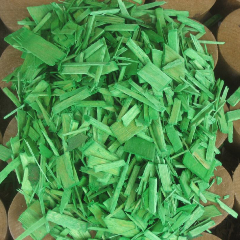 Щепа лиственницы зеленая 55-60л 