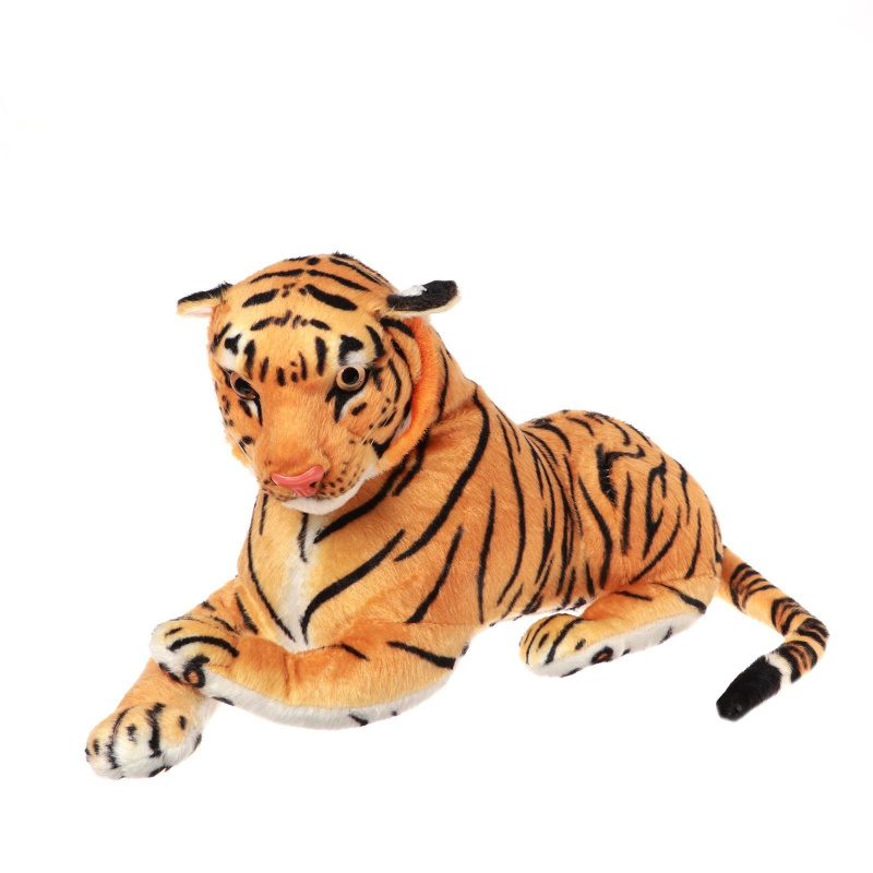 Игрушка мягкая Тигр 35см